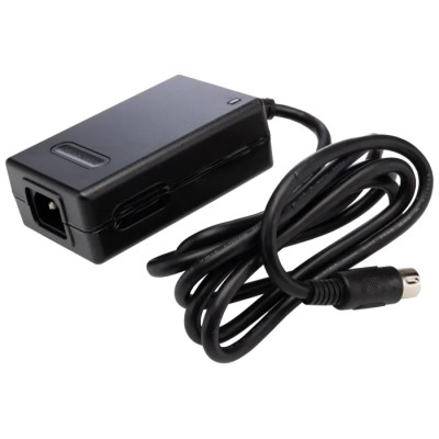 OEP AC/DC Adapter Switch Mode Desktop Power Supply 240V AC Input 5V DC Output 2.5A GPSN25A-14E