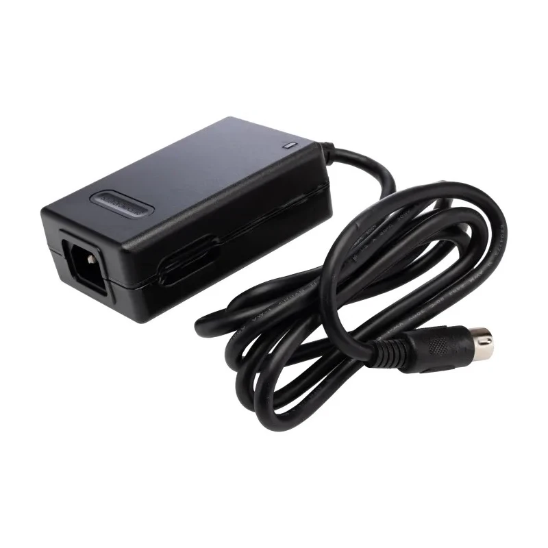 OEP AC/DC Adapter Switch Mode Desktop Power Supply 240V AC Input 5V DC Output 2.5A GPSN25A-14E