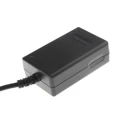 OEP AC/DC Adapter Switch Mode Desktop Power Supply 240V AC Input 5V DC Output 2.5A GPSN25A-14E