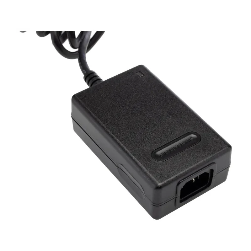 OEP AC/DC Adapter Switch Mode Desktop Power Supply 240V AC Input 5V DC Output 2.5A GPSN25A-14E