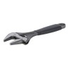 Bahco Adjustable Wrench with 32 mm Jaw Capacity, 170mm Overall Length, Plastic Handle 9029