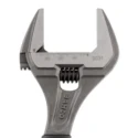 Bahco Adjustable Wrench with 32 mm Jaw Capacity, 170mm Overall Length, Plastic Handle 9029