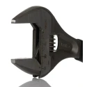 Bahco Adjustable Wrench with 32 mm Jaw Capacity, 170mm Overall Length, Plastic Handle 9029