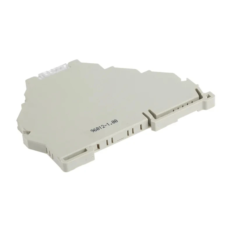 Wieland Flare Series Solid State Relay 2A Load DIN Rail Mount 53V Load Control 80.020.4101.0