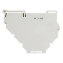 Wieland Flare Series Solid State Relay 2A Load DIN Rail Mount 53V Load Control 80.020.4101.0