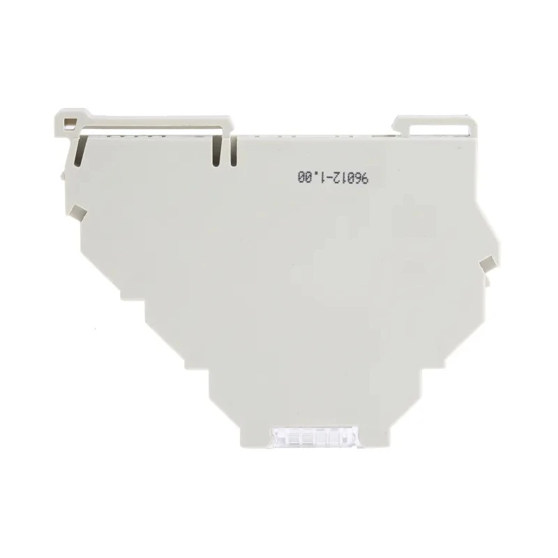 Wieland Flare Series Solid State Relay 2A Load DIN Rail Mount 53V Load Control 80.020.4101.0