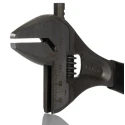 Bahco Adjustable Wrench with 32 mm Jaw Capacity, 170mm Overall Length, Plastic Handle 9029