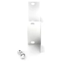 RS PRO 304 Stainless Steel Flanged Coupler Cable Trunking Accessory 75 mm 471-1552