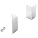 RS PRO 304 Stainless Steel Flanged Coupler Cable Trunking Accessory 75 mm 471-1552
