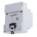 Block Linear DIN Rail Power Supply 230V AC Input 24V DC, 500mA Output, 12W DCT24-0.5
