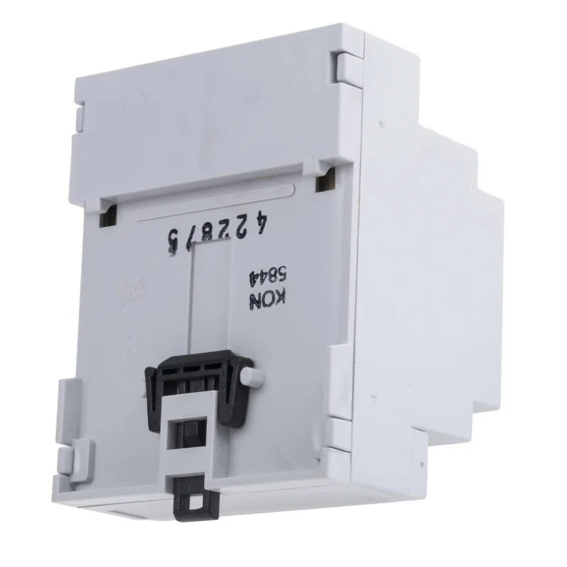 Block Linear DIN Rail Power Supply 230V AC Input 24V DC, 500mA Output, 12W DCT24-0.5