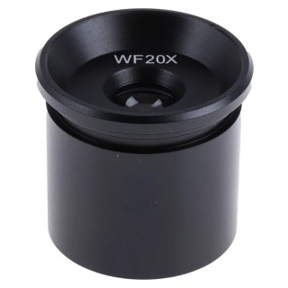RS PRO Microscope Eyepiece for Long Reach Stereo Microscope 472-7046