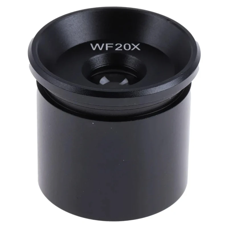 RS PRO Microscope Eyepiece for Long Reach Stereo Microscope 472-7046