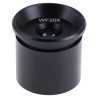 RS PRO Microscope Eyepiece for Long Reach Stereo Microscope 472-7046