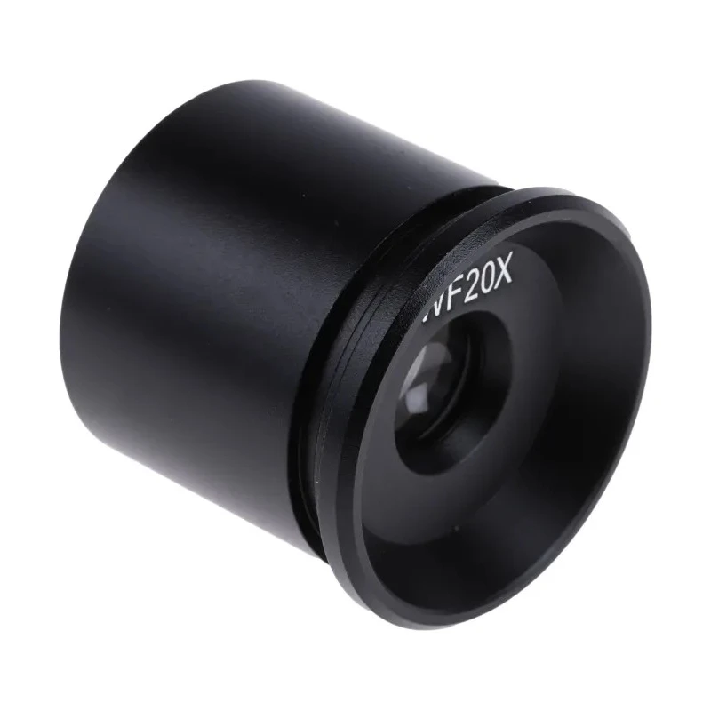 RS PRO Microscope Eyepiece for Long Reach Stereo Microscope 472-7046