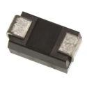 onsemi Switching Diode, Single Silicon Junction, 1 A, 200 V, 1.8 W, 2-Pin Surface Mount DO-214BA GF1D