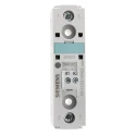 Siemens 3RF2 Series Solid State Relay, 20 A Load Current, DIN Rail Mount, 230 V Load Voltage, 24V DC Control 3RF2120-1AA02