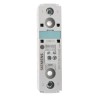 Siemens 3RF2 Series Solid State Relay, 20 A Load Current, DIN Rail Mount, 230 V Load Voltage, 24V DC Control 3RF2120-1AA02