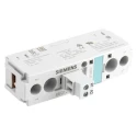 Siemens 3RF2 Series Solid State Relay, 20 A Load Current, DIN Rail Mount, 230 V Load Voltage, 24V DC Control 3RF2120-1AA02