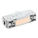 Siemens 3RF2 Series Solid State Relay, 20 A Load Current, DIN Rail Mount, 230 V Load Voltage, 24V DC Control 3RF2120-1AA02