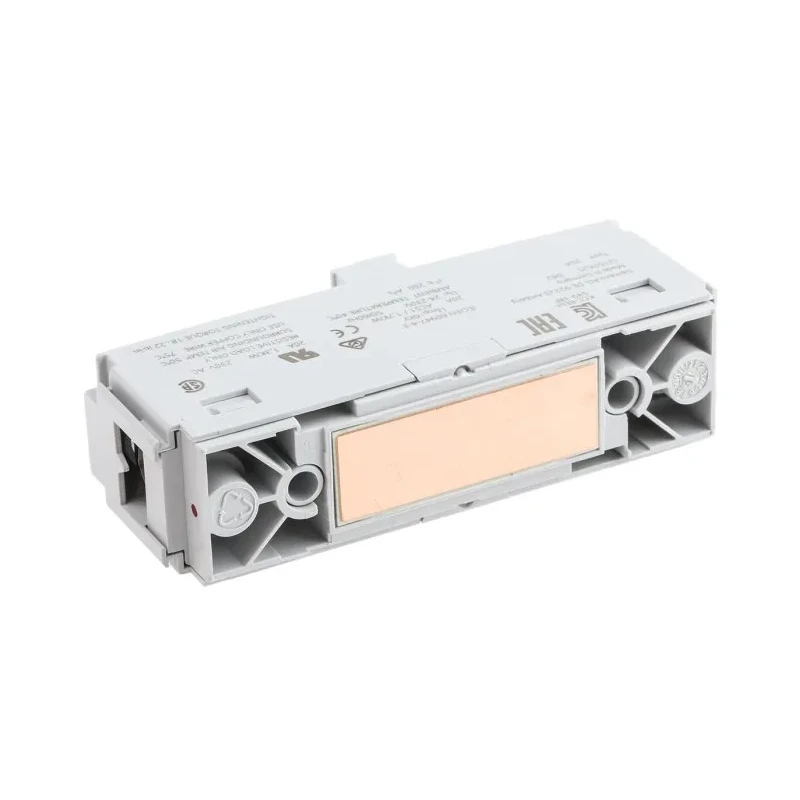 Siemens 3RF2 Series Solid State Relay, 20 A Load Current, DIN Rail Mount, 230 V Load Voltage, 24V DC Control 3RF2120-1AA02