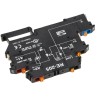 RS PRO Solid State Interface Relay 30V dc DIN Rail 905-4302