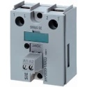 Siemens 3RF2 Series Solid State Relay, 90 A Load Current, DIN Rail Mount, 460 V Load Voltage, 24 V DC Control 3RF2090-1AA04
