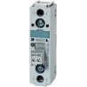 Siemens 3RF2 Series Solid State Relay, 30 A Load, DIN Rail Mount, 460 V Load, 24V DC Control 3RF2130-1AA04