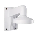 ABUS Security-Center Aluminium Wall Mount Bracket for Outdoor Analogue HD Dome Cameras, Compatible with TVAC31320