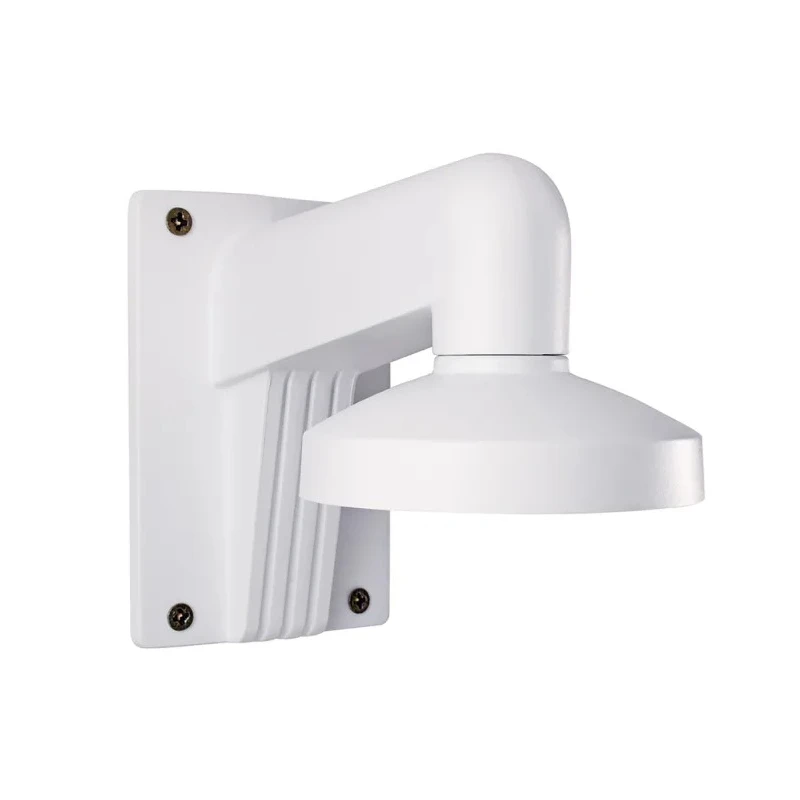 ABUS Security-Center Aluminium Wall Mount Bracket for Outdoor Analogue HD Dome Cameras, Compatible with TVAC31320