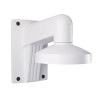 ABUS Security-Center Aluminium Wall Mount Bracket for Outdoor Analogue HD Dome Cameras, Compatible with TVAC31320