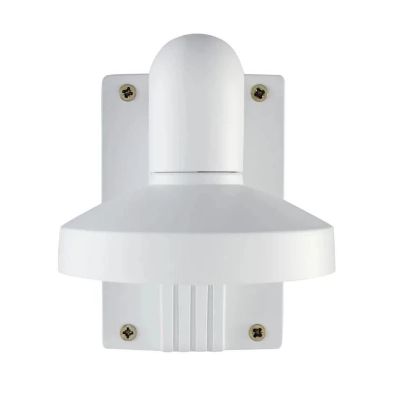 ABUS Security-Center Aluminium Wall Mount Bracket for Outdoor Analogue HD Dome Cameras, Compatible with TVAC31320