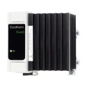 Eurotherm Solid State Relay 50 A Load, DIN Rail Mount, 240 V Load, 32V DC Control ESWITCH/50A/240V/LGC/ENG/-/MSFUSE/-/-