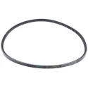 Contitech Drive Belt, belt section XPA, Narrow Belt, 1198 mm Outside Length, 1135 mm Inside Length XPA 1180