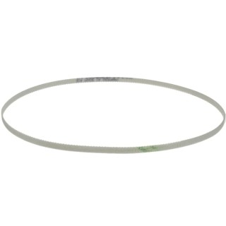Contitech SYNCHROFLEX 2.5mm Pitch T Profile Polyurethane Timing Belt 6mm Width 650mm Length 260 Teeth 6 / T2.5 / 650 SS