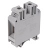 Phoenix Contact Feed Through Terminal Block 1-Level Screw 0.75-35 mm² 150A 1kV ATEX UK 35 Series 3008012