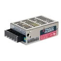TRACOPOWER TXL 025-12S Switching Power Supply 12V DC, 25W, Chassis Mount, 88-264V AC Input