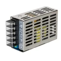 TRACOPOWER TXL 025-12S Switching Power Supply 12V DC, 25W, Chassis Mount, 88-264V AC Input