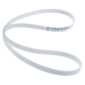 Contitech T Profile Timing Belt 10 mm Width, 840 mm Length, 168 Teeth, Polyurethane SYNCHROFLEX Series 10 / T5 / 840 SS