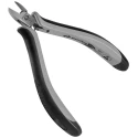 CK Flush ESD Safe Side Cutter, Jaw Width 75mm, Overall Length 115mm T3880DEF 110
