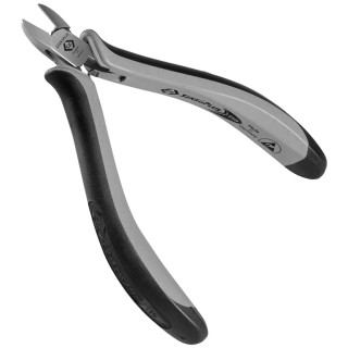 CK Flush ESD Safe Side Cutter, Jaw Width 75mm, Overall Length 115mm T3880DEF 110