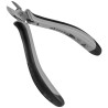 CK Flush ESD Safe Side Cutter, Jaw Width 75mm, Overall Length 115mm T3880DEF 110
