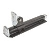 RS PRO Steel Epoxy Powder Coated Foot Bolt Door Bolt 175 mm 894-6727