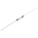 RS PRO Ceramic Cartridge Fuse 10A Time Delay 250V AC 5 x 20 mm 911-3518