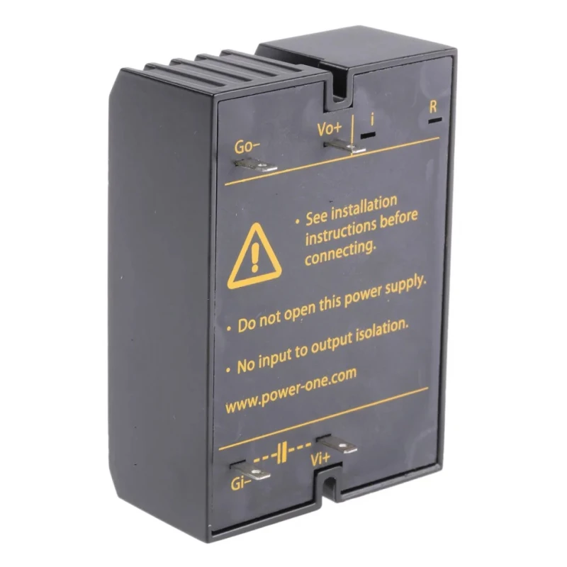 BEL POWER SOLUTIONS INC 5 Outputs Switching Regulator 24V 2.5A Screw Mount PSA242.5-2G