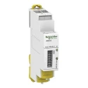 Schneider Electric Single Phase Electromechanical LCD Energy Meter Acti 9 iEM2000 A9MEM2000