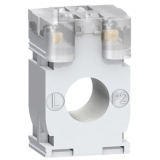 Schneider Electric PowerLogic Series Current Transformer 125 A 125:5 Turns Ratio 21mm Bore METSECT5CC013
