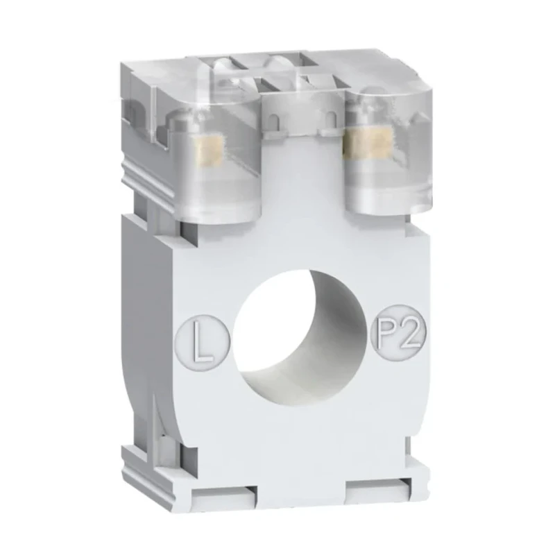 Schneider Electric PowerLogic Series Current Transformer 125 A 125:5 Turns Ratio 21mm Bore METSECT5CC013