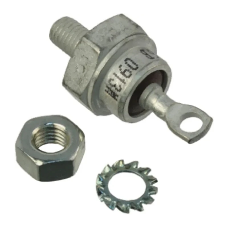 Vishay Standard Recovery Silicon Diode 800 V 35 A 2-Pin DO-203AB VS-1N3766R
