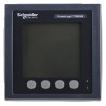 Schneider Electric 3 Phase Electromechanical Digital Power Meter LCD Display METSEPM5560
